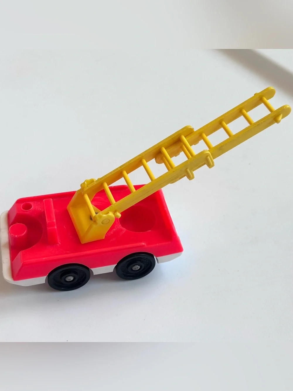 Fisher-Price this vintage